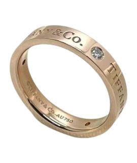 TIFFANY&CO Кольцо