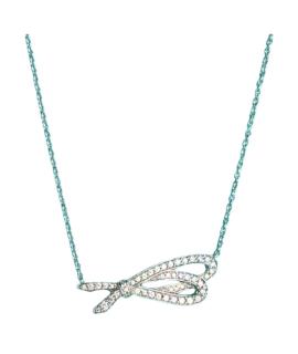 TIFFANY&CO Колье