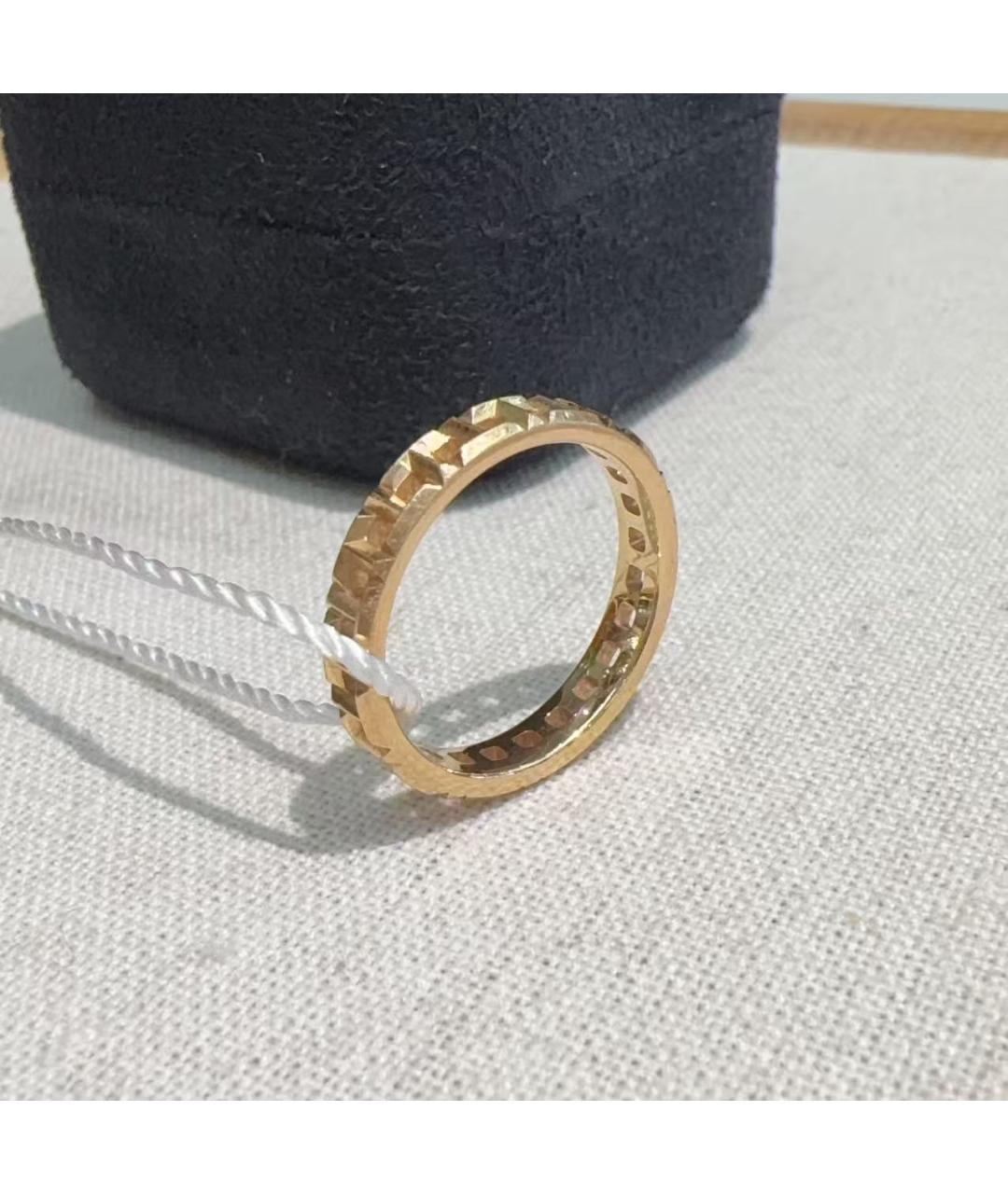 TIFFANY&CO Золотое кольцо из розового золота, фото 3