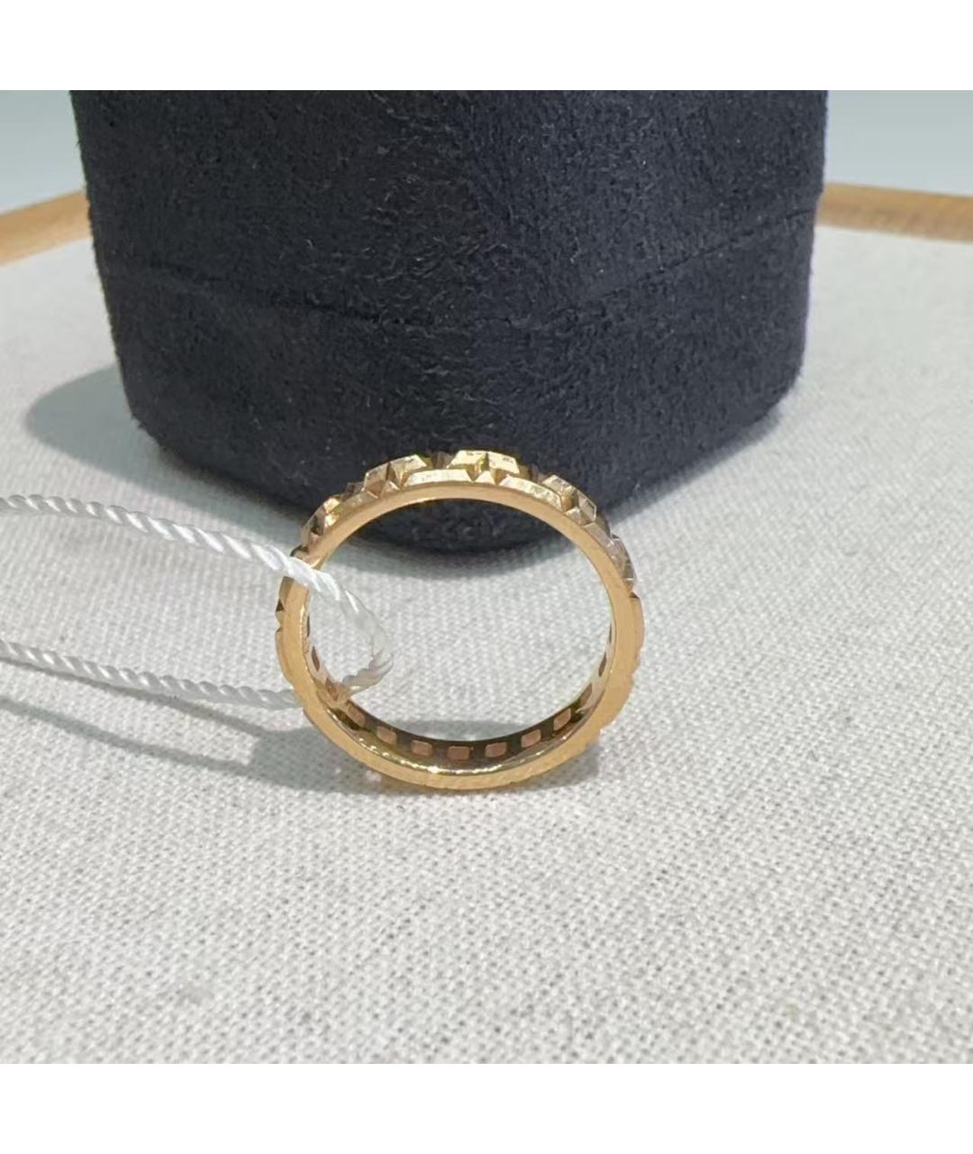 TIFFANY&CO Золотое кольцо из розового золота, фото 5