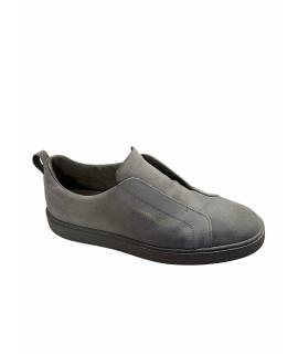 SANTONI Низкие кроссовки / кеды