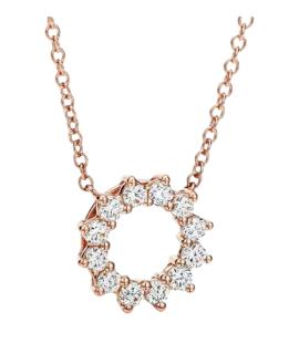 TIFFANY&CO Колье