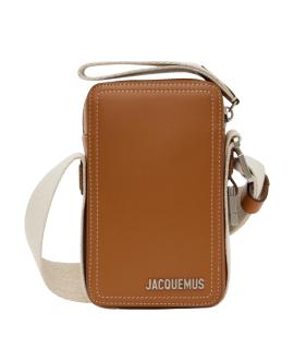 JACQUEMUS Барсетка