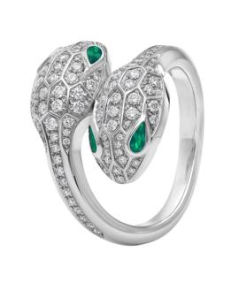 BVLGARI Кольцо