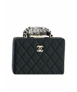 CHANEL Клатч/вечерняя сумка