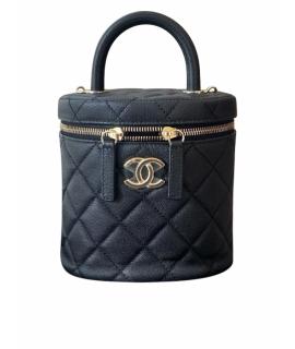 CHANEL Сумка через плечо