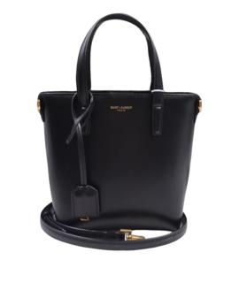 SAINT LAURENT Сумка тоут