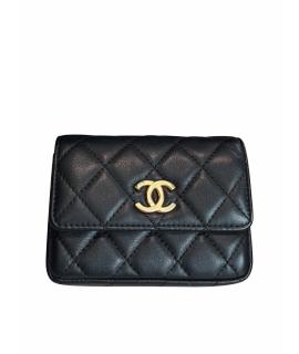 CHANEL Сумка через плечо