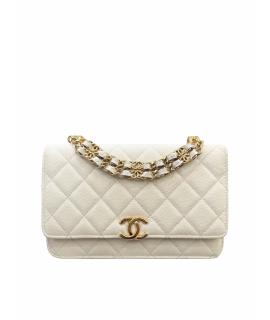 CHANEL Сумка через плечо