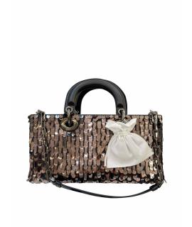 CHRISTIAN DIOR Сумка через плечо