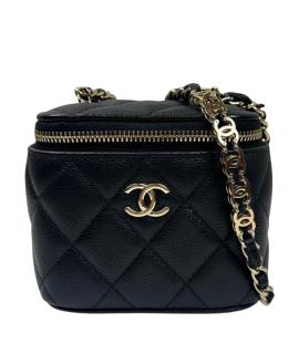 CHANEL Сумка через плечо
