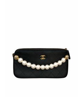 CHANEL Сумка через плечо