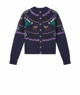 CHANEL Кардиган