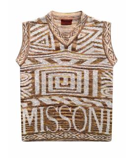 MISSONI Жилетка