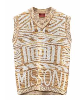 MISSONI Жилетка