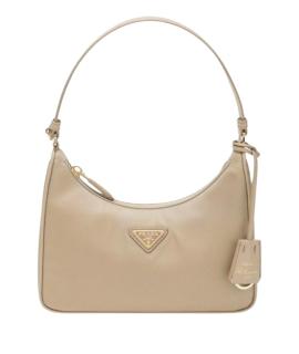 PRADA Сумка с короткими ручками