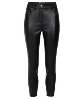 ELISABETTA FRANCHI Брюки узкие