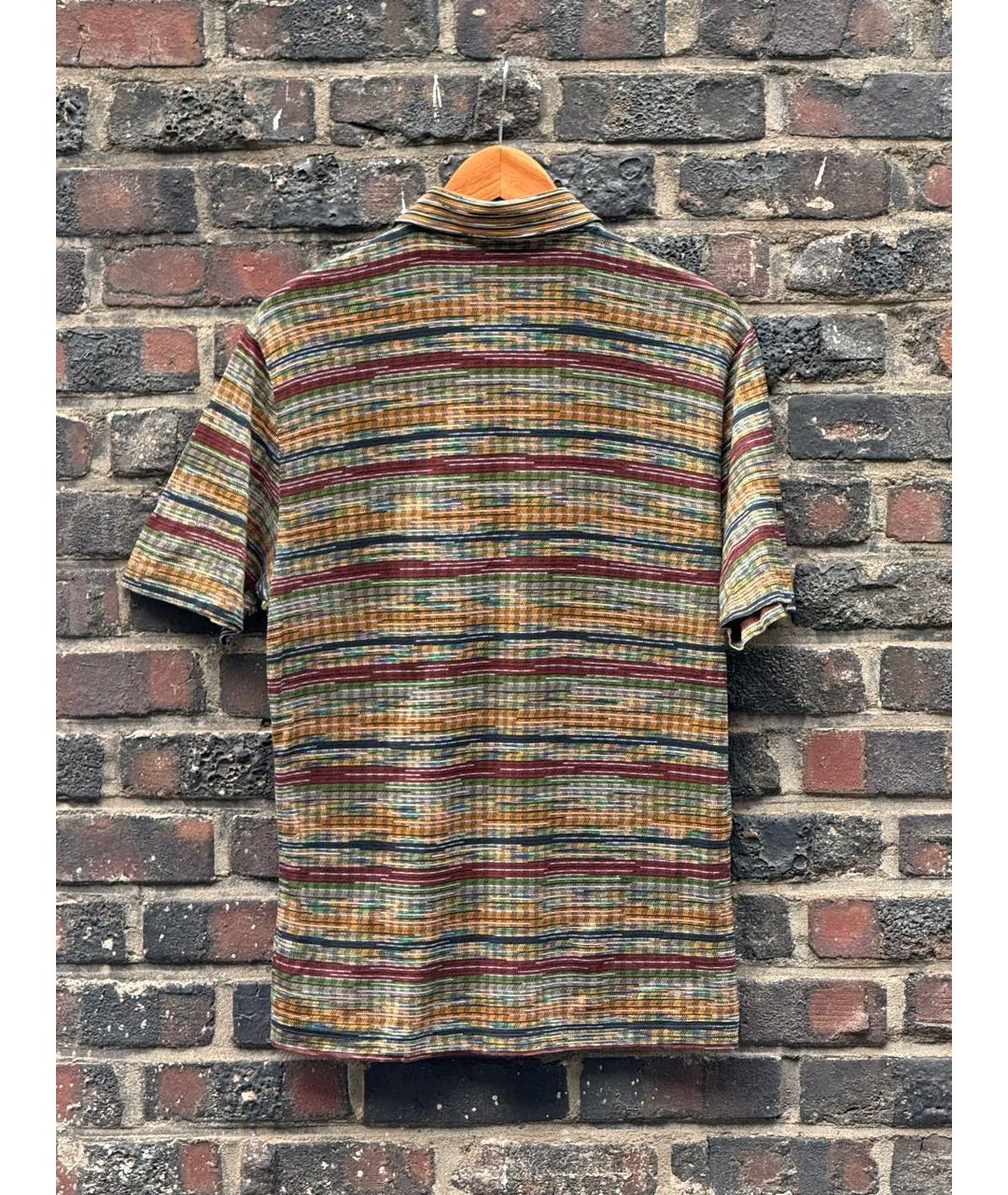 MISSONI Мульти поло с коротким рукавом, фото 6