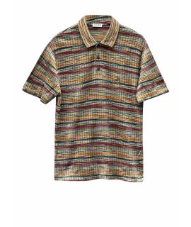 MISSONI Поло с коротким рукавом