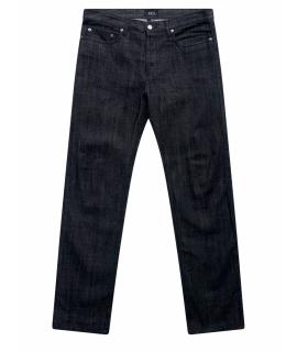 A.P.C. Прямые джинсы