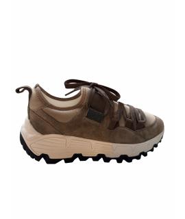 BRUNELLO CUCINELLI Кроссовки