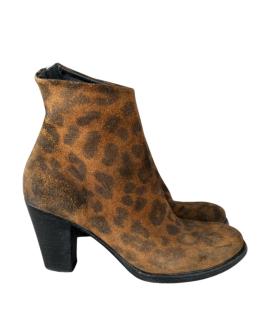 STRATEGIA Ботильоны