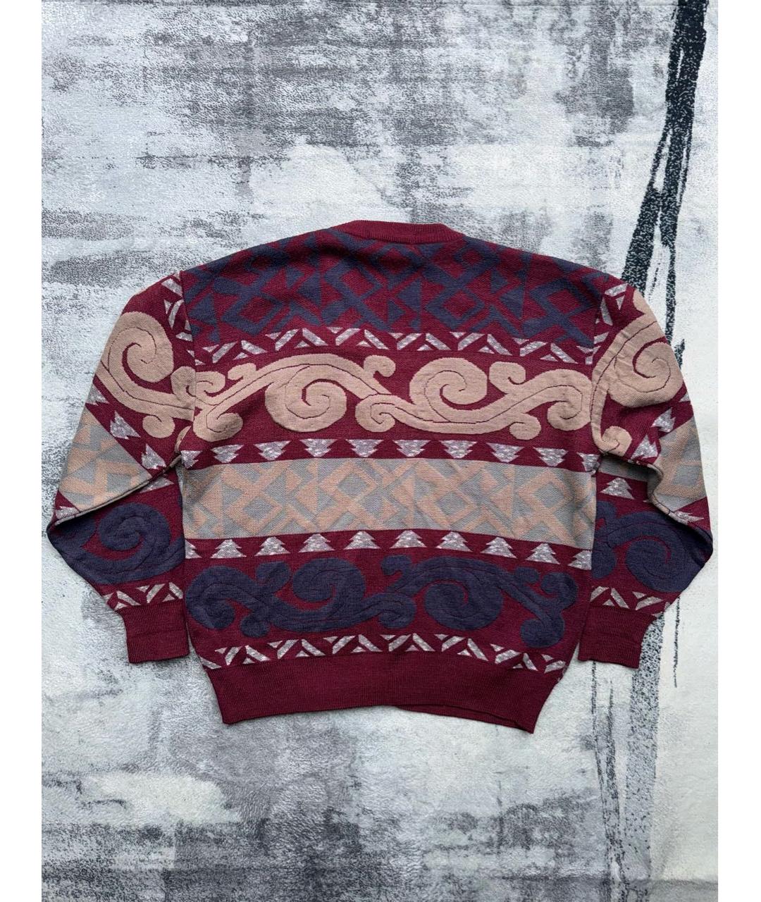 MISSONI Мульти кардиган, фото 8