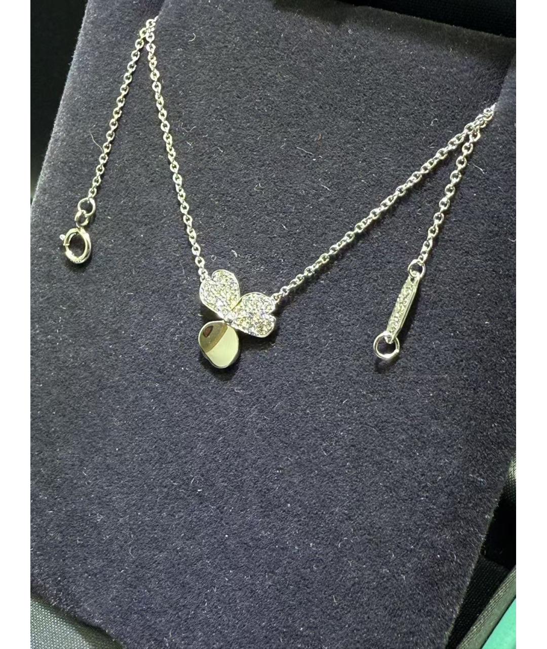 TIFFANY&CO Золотое колье, фото 3