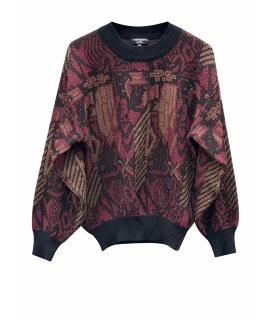 SAINT LAURENT Джемпер / свитер