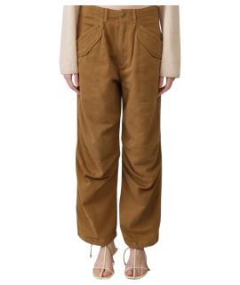 R13 Прямые брюки