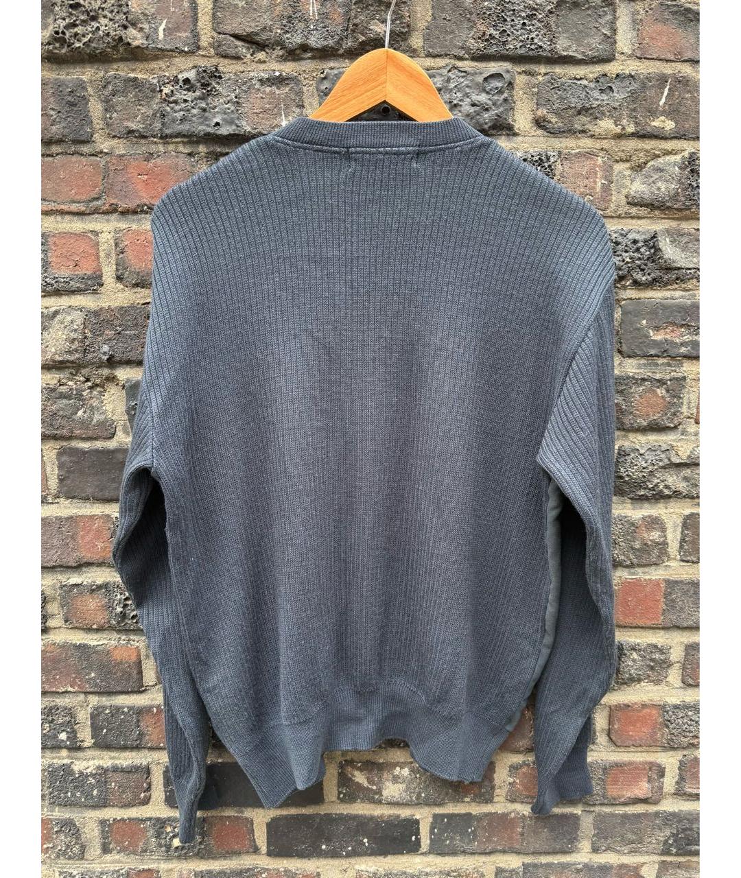 SAINT LAURENT Джемпер / свитер, фото 6