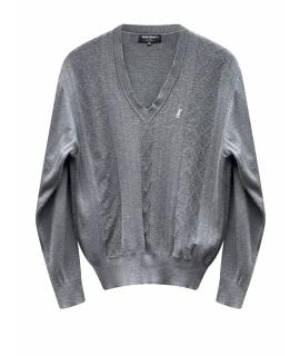 SAINT LAURENT Джемпер / свитер