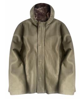 ZZEGNA Дубленка/шуба