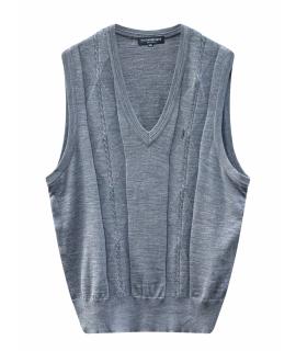 SAINT LAURENT Жилетка