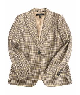 WEEKEND MAX MARA Жакет/пиджак