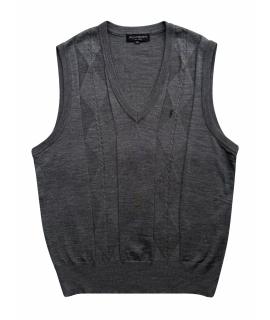 SAINT LAURENT Жилетка