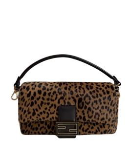 FENDI Сумка через плечо