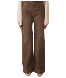 R13 Прямые джинсы