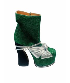 MAISON MARGIELA Ботильоны