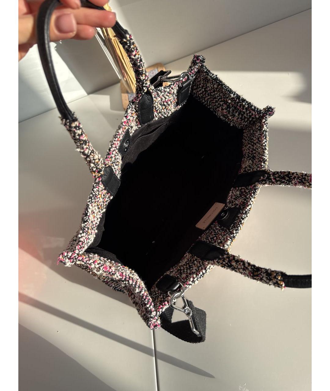 COCCINELLE Мульти сумка тоут, фото 3