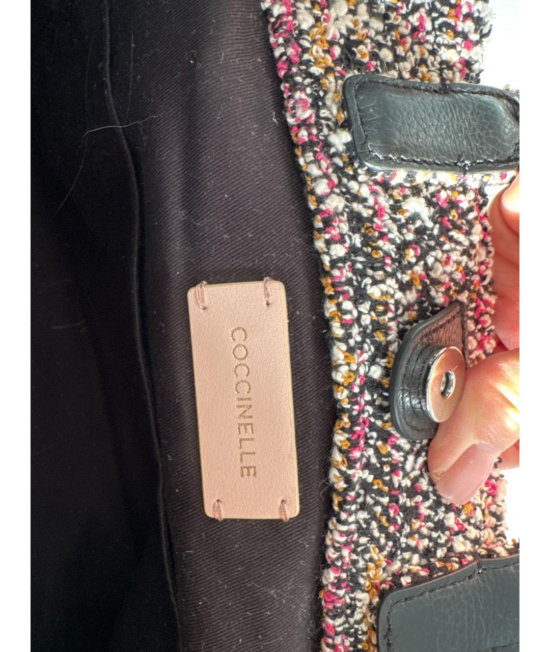 COCCINELLE Мульти сумка тоут, фото 4