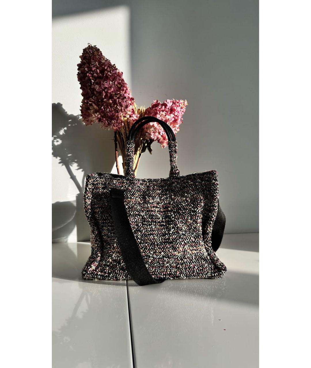 COCCINELLE Мульти сумка тоут, фото 2