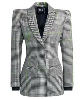 ADIDAS Жакет/пиджак