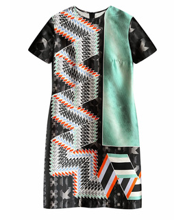 

Повседневное платье PETER PILOTTO