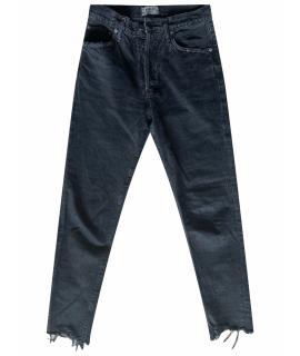 AGOLDE Джинсы слим