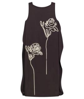 LIVIANA CONTI Повседневное платье