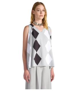 LIVIANA CONTI Майка