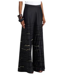 LIVIANA CONTI Брюки широкие