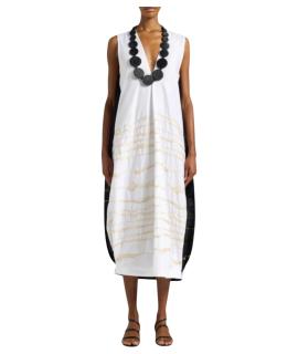 LIVIANA CONTI Повседневное платье