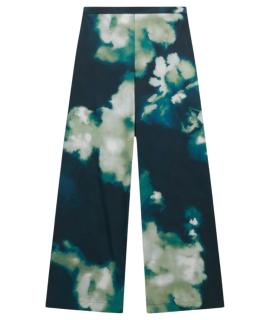 LIVIANA CONTI Брюки широкие